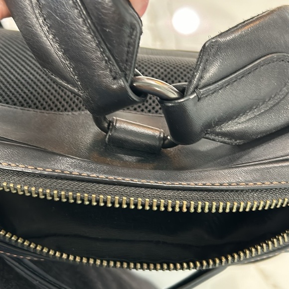 GRAHAM BACKPACK 
MINERAL/BLACK ANTIQUE NICKEL - Picture 9 of 9